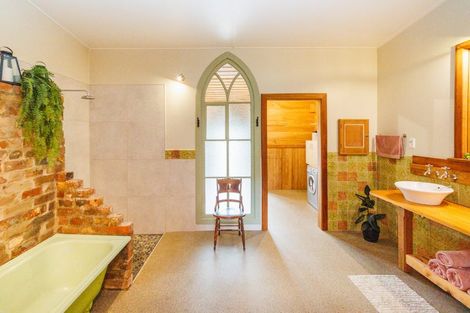 Photo of property in 1503 Kimbolton Road, Cheltenham, Feilding, 4777