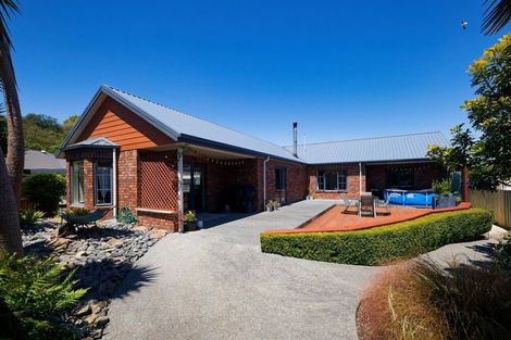 Photo of property in 39 Kotuku Road, South Bay, Kaikoura, 7300