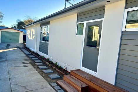 Photo of property in 135 Caledonian Road, St Albans, Christchurch, 8014