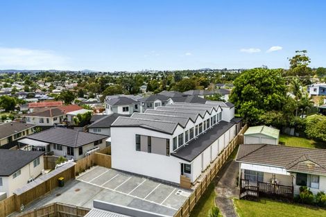 Photo of property in 2/40 Bahari Drive, Ranui, Auckland, 0612