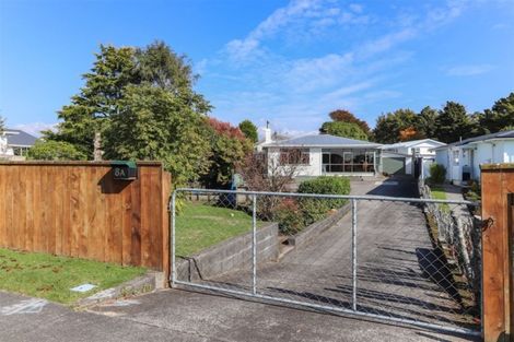 Photo of property in 8a Mahoe Street, Inglewood, 4330