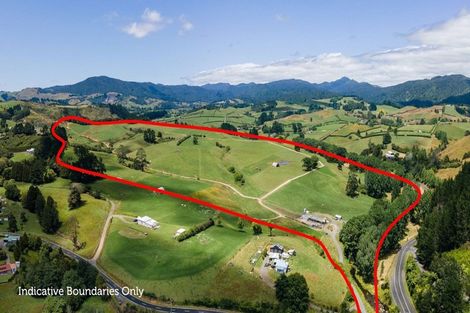 Photo of property in 55a Waitawheta Road, Waikino, Waihi, 3682