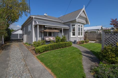 Photo of property in 44 Redruth Avenue, Spreydon, Christchurch, 8024