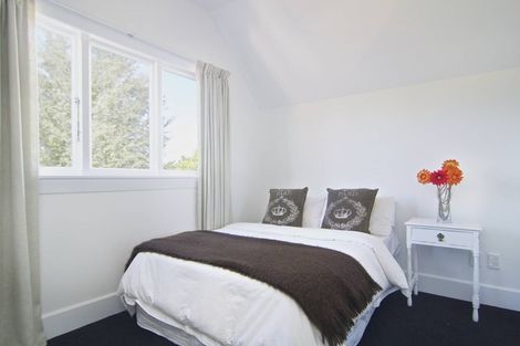 Photo of property in 214 Fitzgerald Avenue, Christchurch Central, Christchurch, 8011