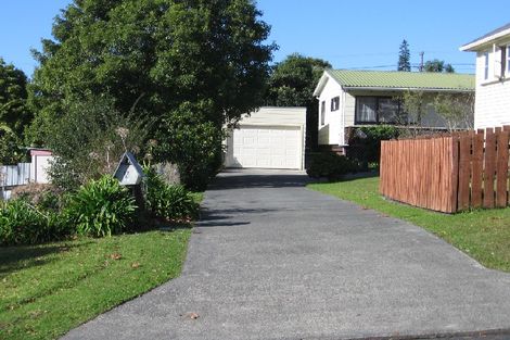 Photo of property in 17 Bertram Street, Warkworth, 0910