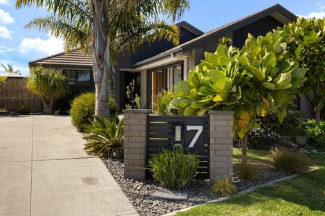 Photo of property in 7 Drabble Crescent, Papamoa Beach, Papamoa, 3118