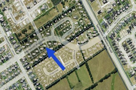 Photo of property in 132 Shillingford Boulevard, Rolleston, 7615