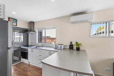 Photo of property in 2/24 Forth Street, Richmond, Christchurch, 8013