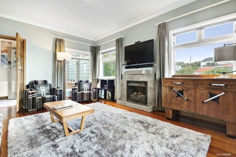 Photo of property in 95 Jubilee Road, Khandallah, Wellington, 6035