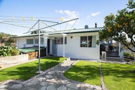 Photo of property in 16 Montrose Street, Kaiti, Gisborne, 4010