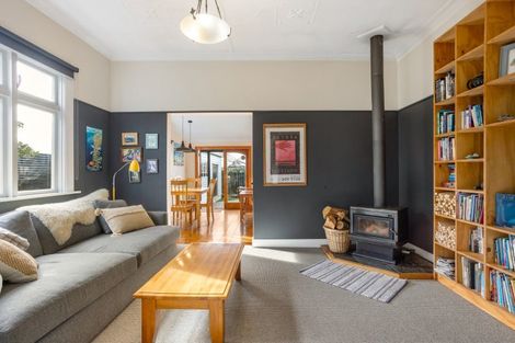 Photo of property in 169 Surrey Street, Saint Clair, Dunedin, 9012