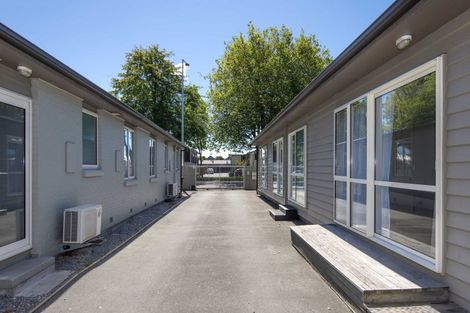 Photo of property in 1/296 Bealey Avenue, Christchurch Central, Christchurch, 8013