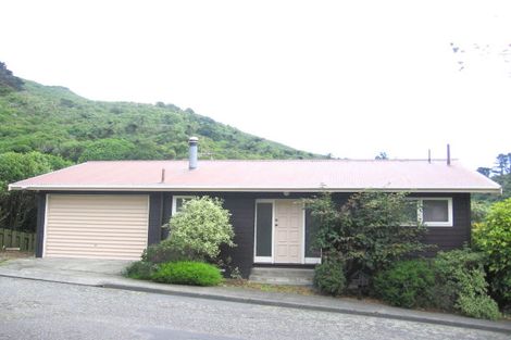 Photo of property in 109 John Sims Drive, Johnsonville, Wellington, 6037