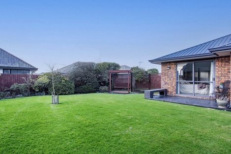 Photo of property in 3 Canon Stack Place, Kaiapoi, 7630