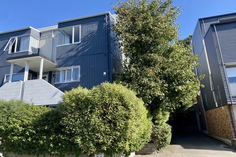 Photo of property in The Altair, 51/120 Rintoul Street, Newtown, Wellington, 6021