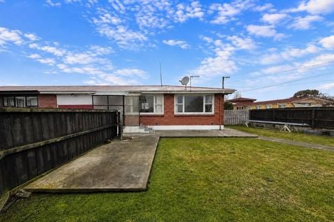 Photo of property in 16b Tilford Street, Woolston, Christchurch, 8062