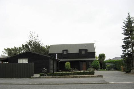 Photo of property in 134 Thomson Street, Tinwald, Ashburton, 7700