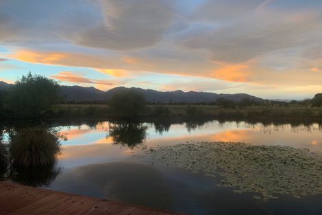 Photo of property in 6 Old Glen Lyon Road, Twizel, 7999