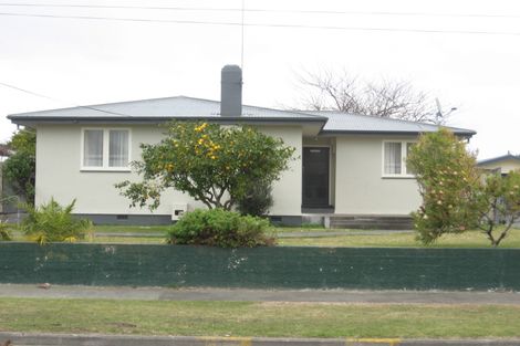Photo of property in 103 Geddis Avenue, Maraenui, Napier, 4110