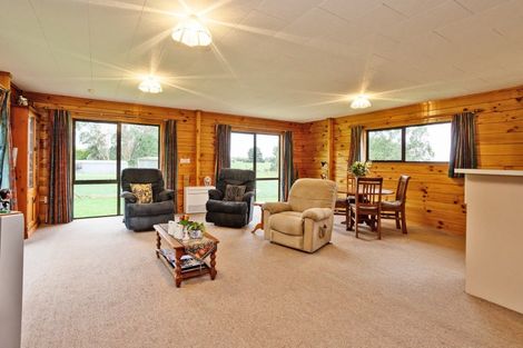 Photo of property in 605 Tramway Road, Tisbury, Invercargill, 9877