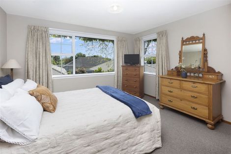 Photo of property in 407 Halswell Road, Halswell, Christchurch, 8025