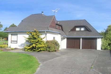 Photo of property in 28 Totara Street, Ohakune, 4625