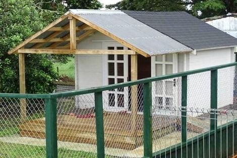 Photo of property in 271 Ngapuhi Road, Kaikohe, 0474