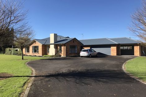Photo of property in 19b Fuchsia Lane, Tamahere, Hamilton, 3284