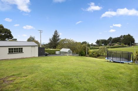 Photo of property in 43 Three Mile Hill Road, Halfway Bush, Dunedin, 9010