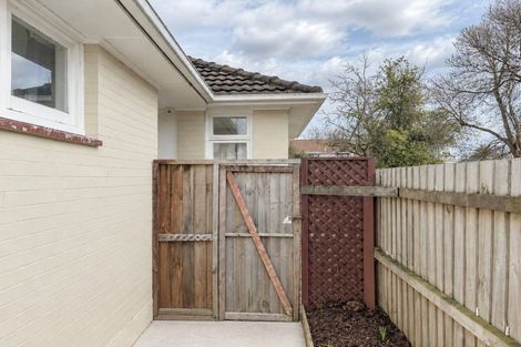 Photo of property in 2/21 Cumberland Street, Richmond, Christchurch, 8013