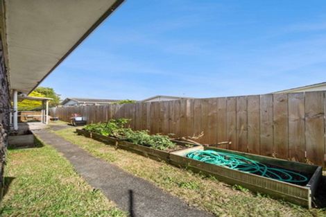 Photo of property in 3/14 King Edward Avenue, Papakura, 2110