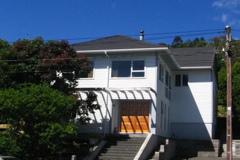 Photo of property in 1 Gloucester Street, Wilton, Wellington, 6012