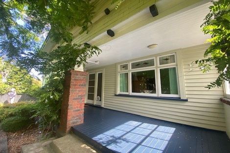 Photo of property in 61 Puriri Street, Woburn, Lower Hutt, 5010