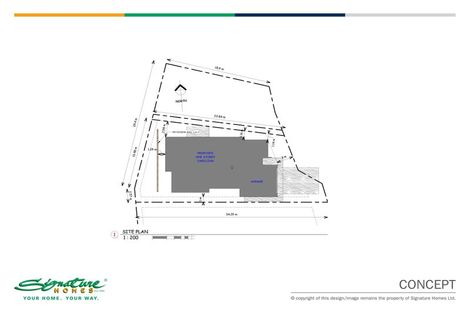 Photo of property in 16d Halswater Drive, Churton Park, Wellington, 6037