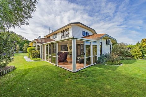 Photo of property in 701 Mclaughlins Road, Darfield, 7571