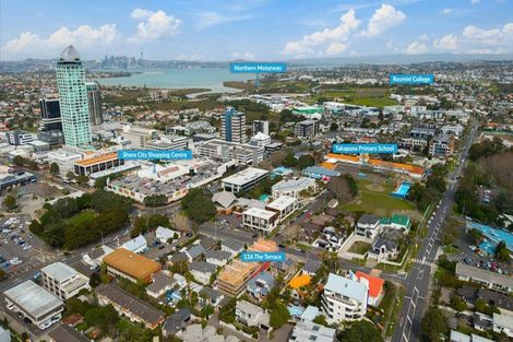 Photo of property in 13a The Terrace, Takapuna, Auckland, 0622