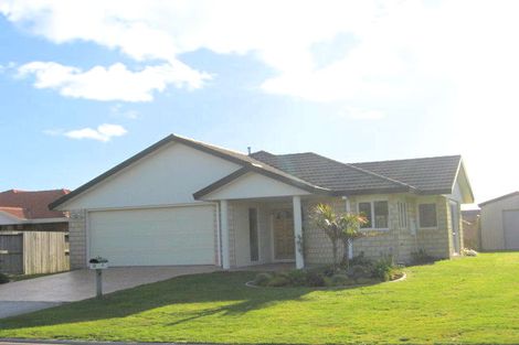Photo of property in 42 Beachlands Place, Papamoa Beach, Papamoa, 3118