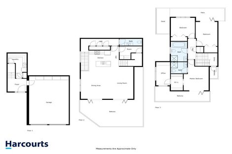 Photo of property in 93a Ohariu Road, Johnsonville, Wellington, 6037