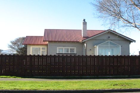 Photo of property in 49 Bamborough Street, Richmond, Invercargill, 9810