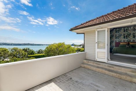 Photo of property in 80 Sarsfield Street, Herne Bay, Auckland, 1011