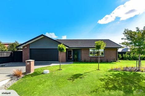Photo of property in 16 Matanui Street, Lincoln, 7608