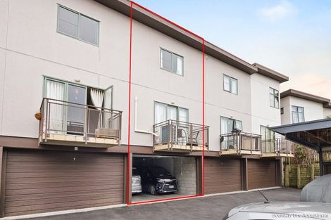 Photo of property in 17/42 Holly Street, Avondale, Auckland, 1026