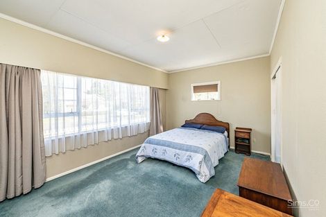 Photo of property in 36 Stewart Street, Aramoho, Whanganui, 4500