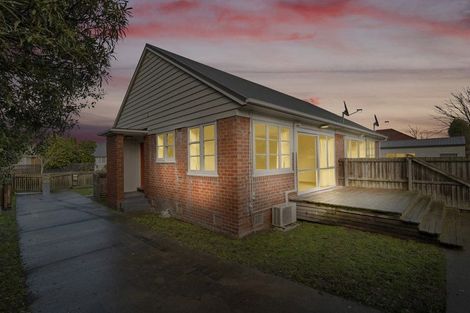 Photo of property in 11 Torlesse Street, Avonside, Christchurch, 8061