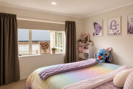 Photo of property in 80 Gracechurch Drive, Flat Bush, Auckland, 2016