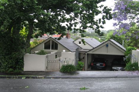 Photo of property in 7 Benson Road, Remuera, Auckland, 1050