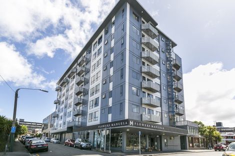 Photo of property in 35 Abel Smith Street, Te Aro, Wellington, 6011