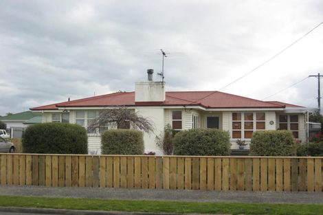 Photo of property in 20 Solway Street, Solway, Masterton, 5810