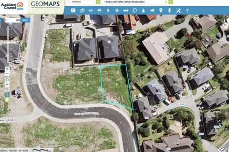 Photo of property in 1 Eric Gifford Drive, Ranui, Auckland, 0612