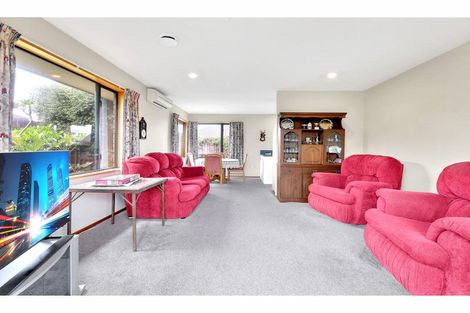 Photo of property in 25 Hills Street, Kaiapoi, 7630